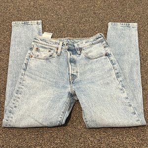 Levi’s jeans
